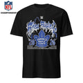 Toronto Maple Leafs 2026 Rhea Ripley MAMI Meets TML Shirt