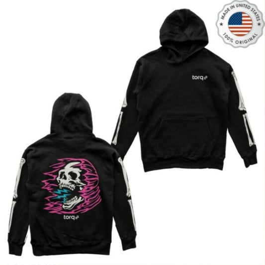 Torq Skull T-shirt