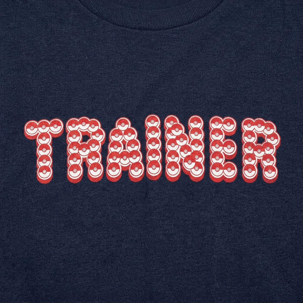 Trainer On The Go