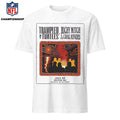 Trampled by Turtles MGM Music Hall At Fenway Boston Massachusetts July 22 2026 Poster Shirt