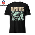 Trampled by Turtles Tour 2026 Ripple Shirt