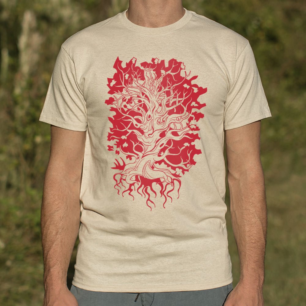 Tree Of Life Illustration