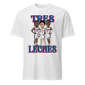 Tres Leches Detroit Pistons Isaiah Stewart Jalen Duren Cade Cunningham Shirt