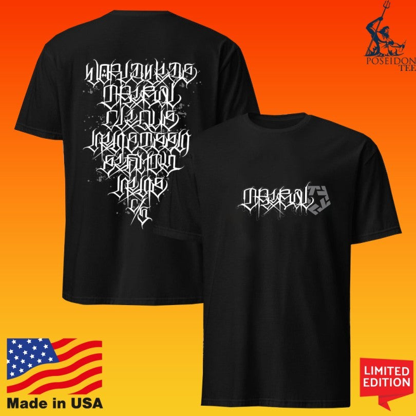 Tribal Gear Kalm T-shirt