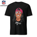 Triumph Mel Daley Player Shirt