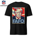 Trump FAFO Shirt