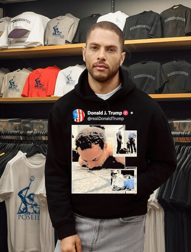 Trump Shooter Cole Thomas Allen T-shirt