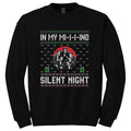 Silent Night T-Shirts