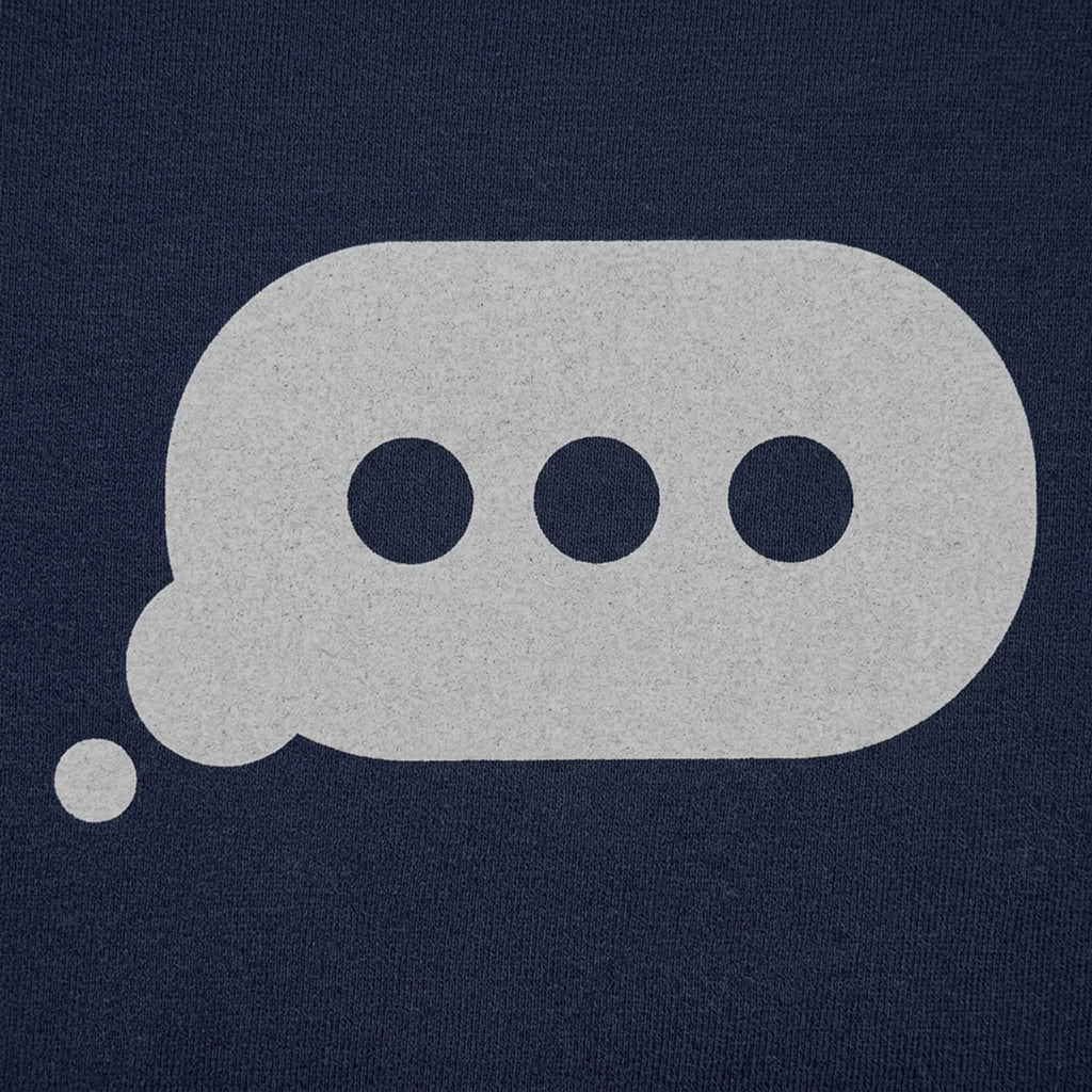 Typing Bubble Text Message Chat Icon