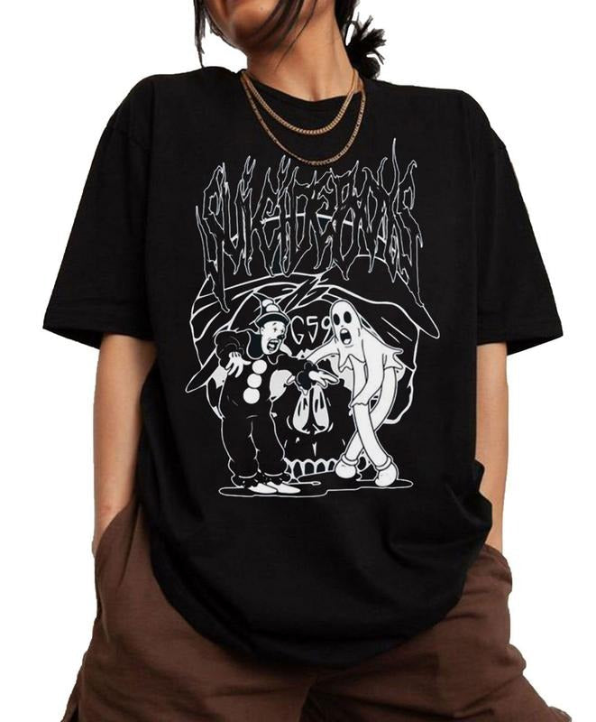 $Uicideboy Ghostemane Shirt Uicideboy Vintage $Uicideboys Shirt $Uicideboy Uicideboys Shirt Grey Day Tour $Uicideboy Tour Shirt G59 Shirt Grey59 Shirt G59 Suiboy Shirt T-Shirts