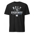 UNC Basketball Caleb Wilson Belt To Everybody Shirt