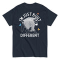 I'm Just Built Different Men's Classic Tee