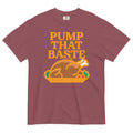 Pump That Baste Men's Relaxed Fit Tee