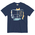 The Art Of War Men's Relaxed Fit Tee