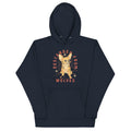 Descended From Wolves Unisex Hoodie