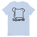 Squarrel Men's Signature Tee