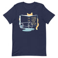 The Art Of War Men's Signature Tee