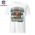 University of Miami Football 2026 Fiesta Bowl Champions Shirt