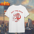 Eat The Rich Karl Marx Shirt