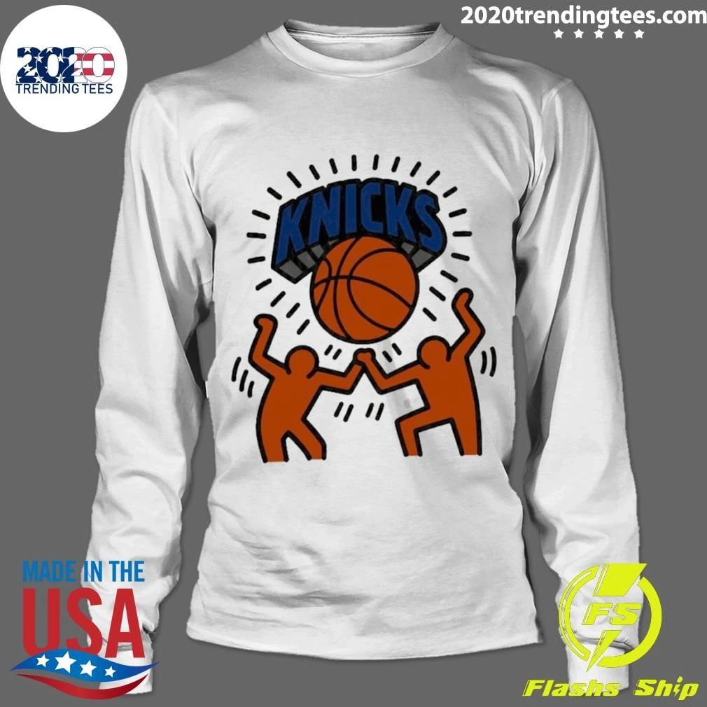 New York Knicks 2026 Nba Finals Shirt