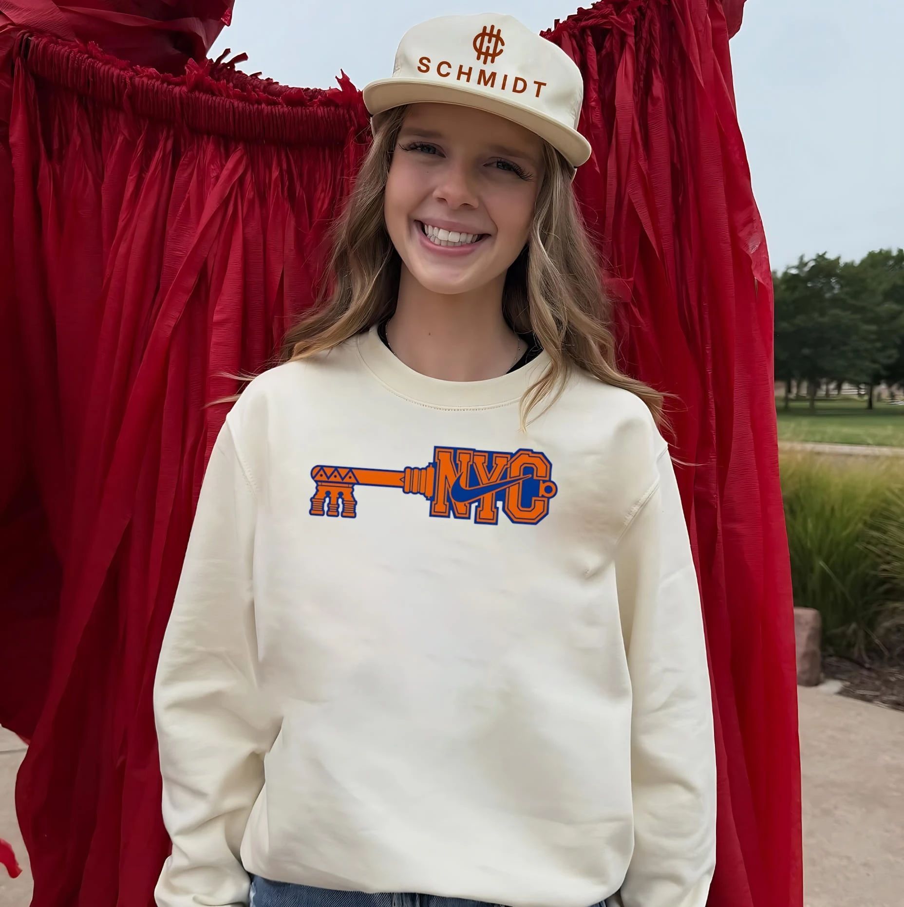 NYC Key New York Knicks Basketball logo shirt