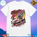 Doug Kalitta Dragster Action 2X Nhra Top Fuel Dragster Champion T-shirts