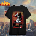 Widespread Panic Rabbit Outta The Hat Apr 17-18 2026 Poster Shirt