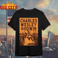 Charles Wesley Godwin Oxford MS 4-14-2026 Poster Shirt