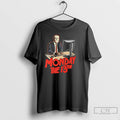Classic Jason Voorhees Monday The 13th T Shirts