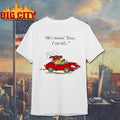 Richard Scarry Dingo Hes Choosin Texas I Call Tell Shirt