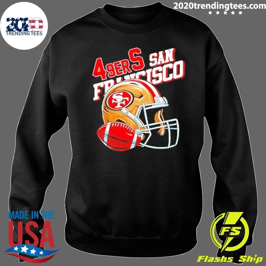 Under Armour San Francisco 49ers Shirt