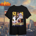 UCLA Bruins SLAM 261 Cover 2026 Women’s Basketball National Champions Lauren Betts Gabriela Jaquez First Ever NCAA Title Gold Edition Poster Shirt