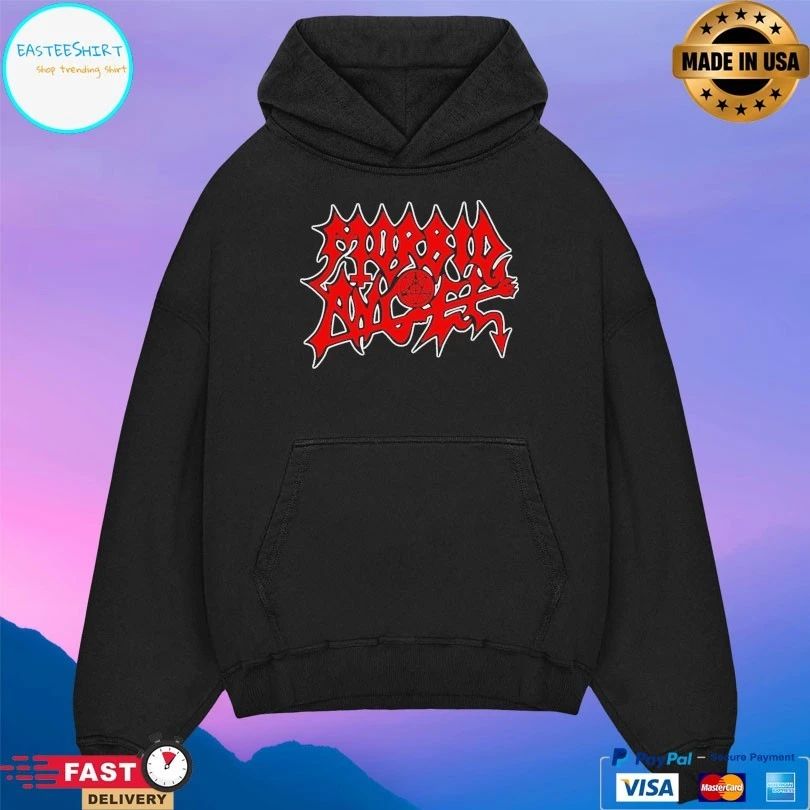 Morbid Angel Demon T-shirts