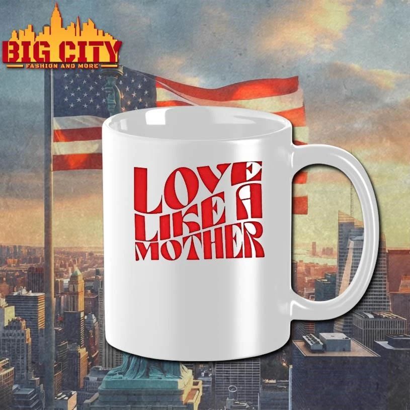 Love Like A Mother Tour 2026 Shirt