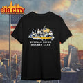 Buffalo River Hockey Crossing Shirt