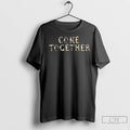 Classic Ghost Come Together Together As One For Lucifers Son 2 Sided