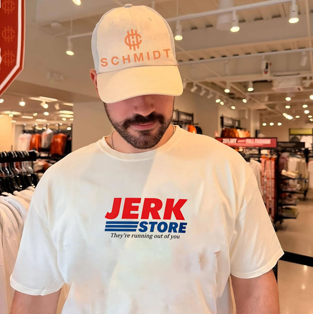 Jerk Store They Are Running out of You shirt