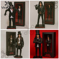 Alice Cooper Rock Legend Limited Edition Acrylic Plaque