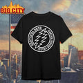 MSR x Grateful Dead Merch Dead Bolt Logo Shirt
