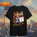 Los Angeles Lakers Shaquille O’Neal Shirt