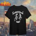 MSR x Grateful Dead Merch Dead Skeletons Shirt