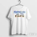 Classic Mordecai And The Rigbys T Shirts