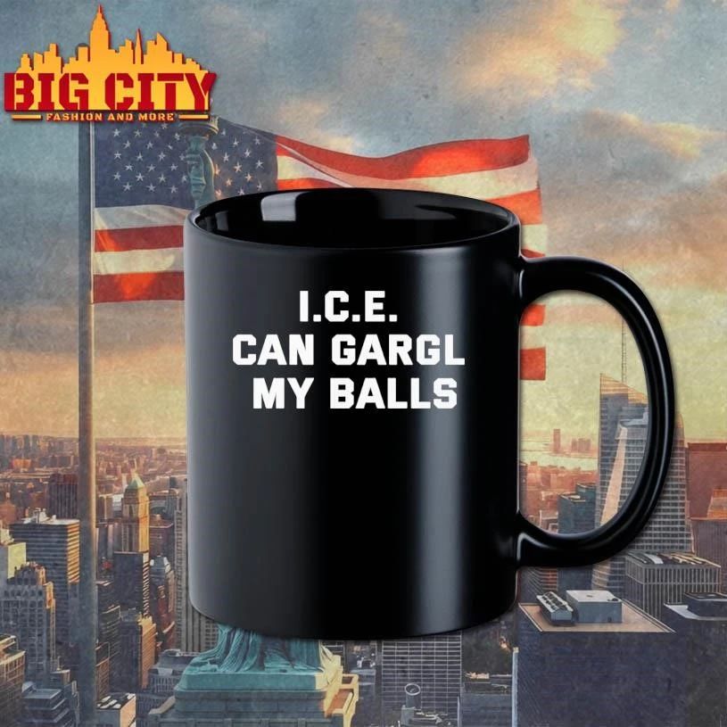 Gaming Disorder Pawg Ice can gargle my balls Shirt