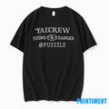 Yalcrew Young Danger Puzzzle Tshirts Sweater