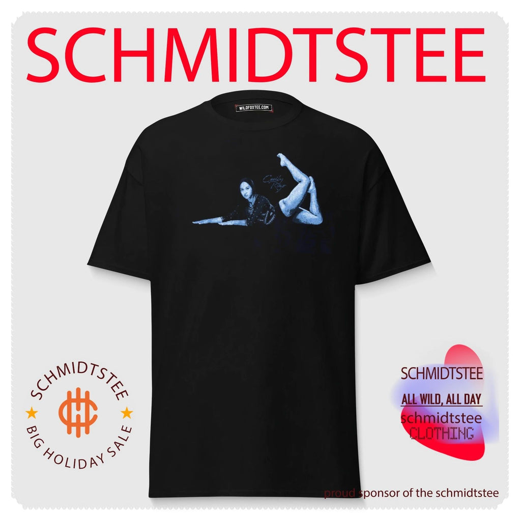 Cecily Rizo Gymnast gymnastics athlete shirt