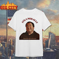 Its A Miracle Xerox 9200 Duplicating System Shfirt Funny Shirt