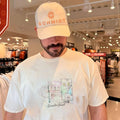 We bless the rains on Cornelia street shirt