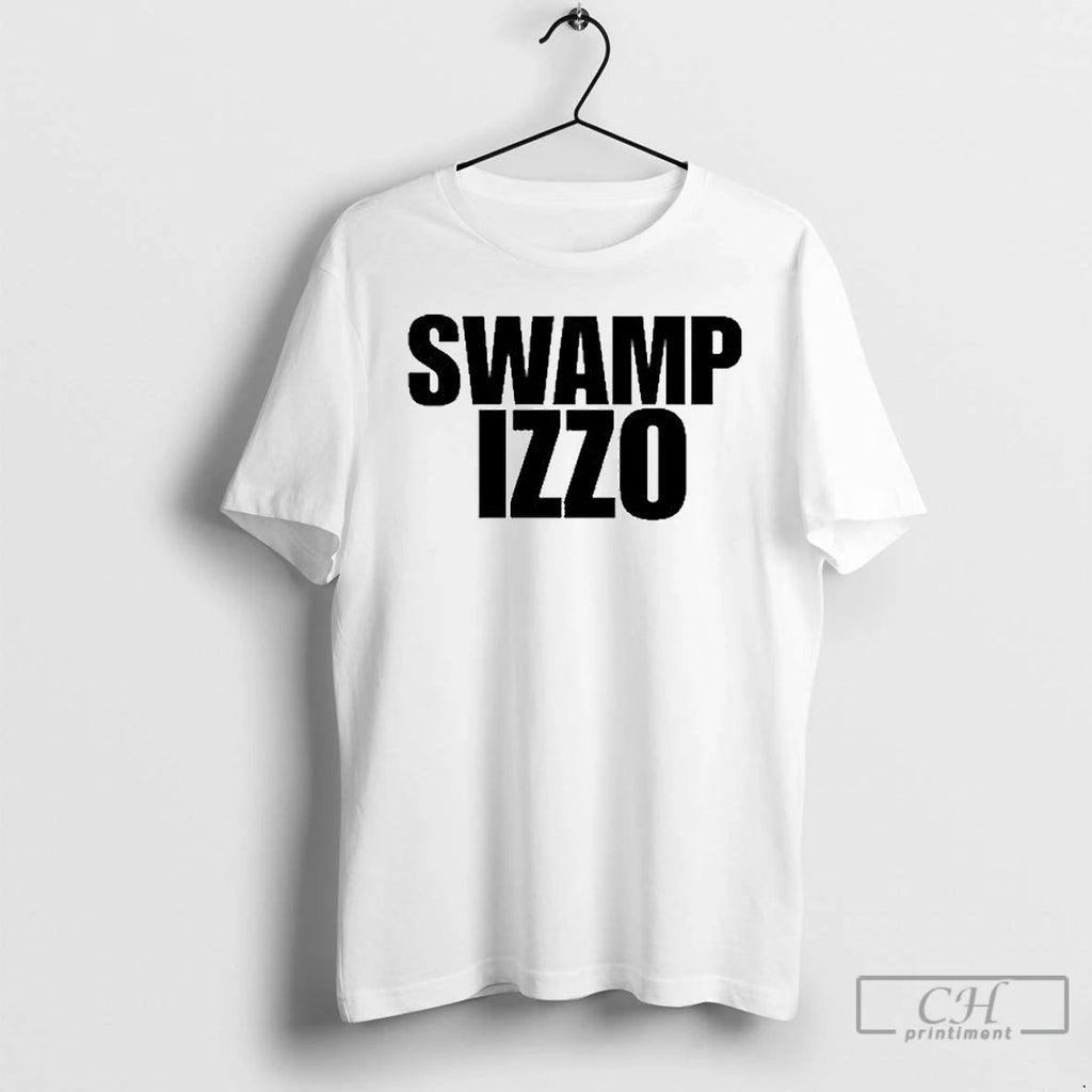 Classic 42ceo Swamp Izzo T Shirts