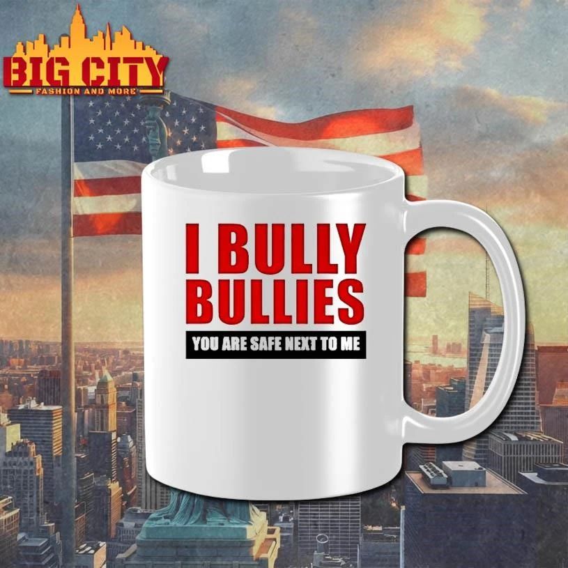 I Bully Bullies You Are Safe Next To Me Tour 2026 Shirt