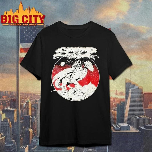Geese Coachella Sleep Dragonaut Shirt